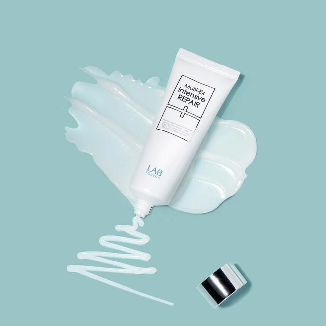 랩포유 멀티엑스 인텐시브 리페어, 70ml, 1개 - 쿠팡