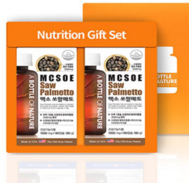 어바틀 맥소 남자 정 에 력 좋은음식 90개입(약3개월분), 90정, 1개