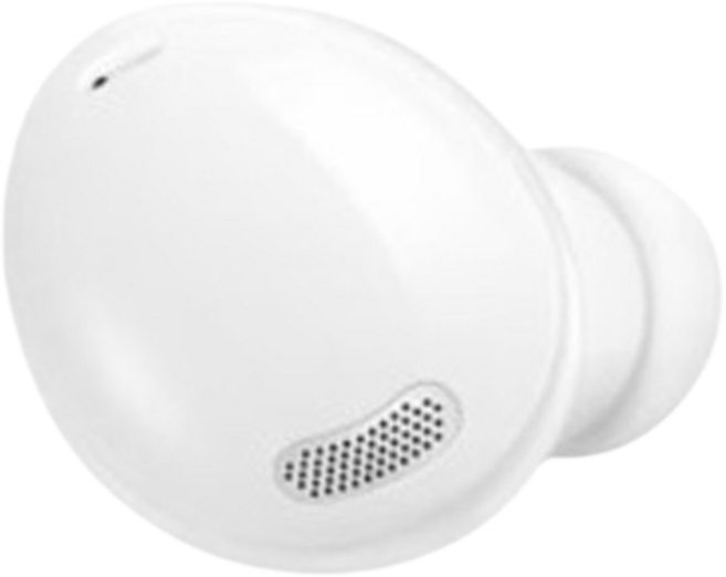 삼성 버즈프로1 팬텀화이트 왼쪽 단품 정품 중고 SM-190, 삼성 버즈프로1 왼쪽 SM-190