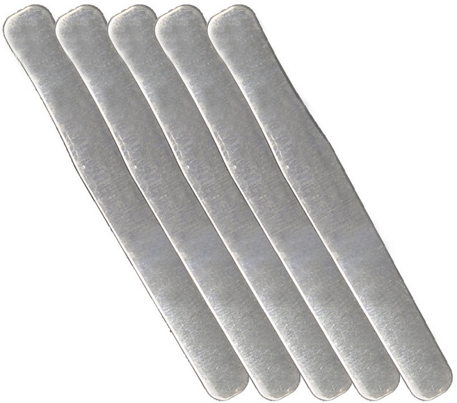 스텐 설압자 5개/스텐설압자/설압자, 5개