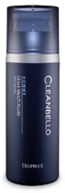 디오프러스 크린벨라 옴므 텐인원 멀티 플루이드, 3개, 150ml