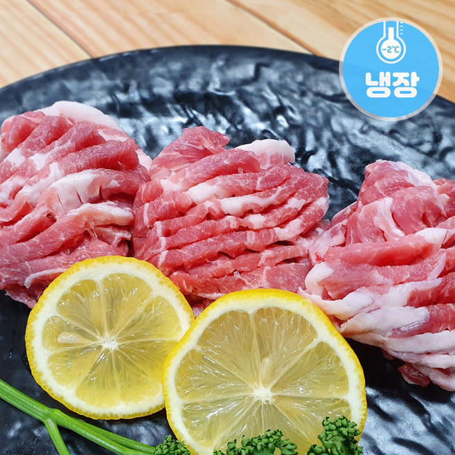 한성미트뱅크 한돈 목살 벌집숯불용 300g 우시산한돈 냉장, 1개