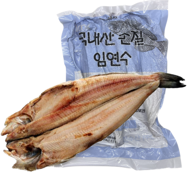동해바다(속초 고성 근해) 국내산 손질 임연수 2미 단위 파우치 포장 X 12팩 (총 24마리 마리당 105g 이상 중량 검수 완료), 1개, 210g (105g 이상 2미입) X 12팩(총24미)