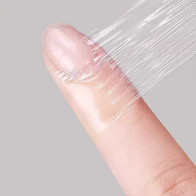 커버풀 손톱물어뜯기 방지 테이프 5m 손가락 깨물기 버릇 예방 손뜯기 습관 방지제 습관 버릇 보호 장갑