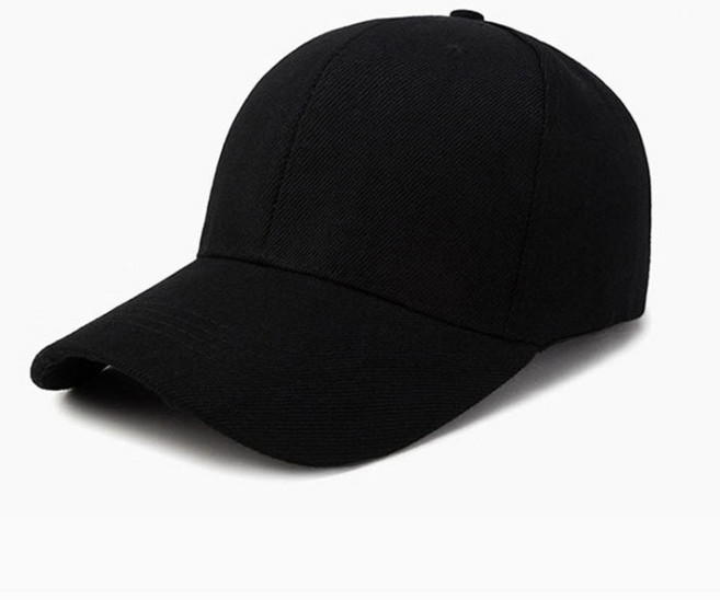 아르바니 공용 무지 야구모자 10color 볼캡 얼굴작아보이는 커플 러닝 테니스