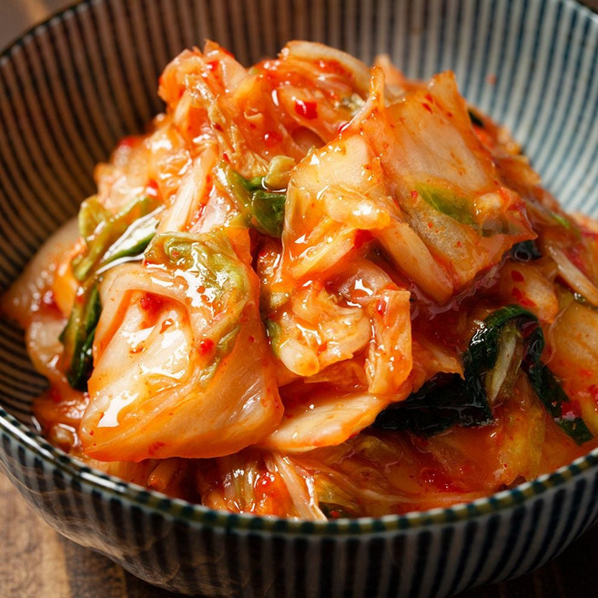 국산 업소용김치 맛 배추김치 가정용 5kg doi+366kY, 1개