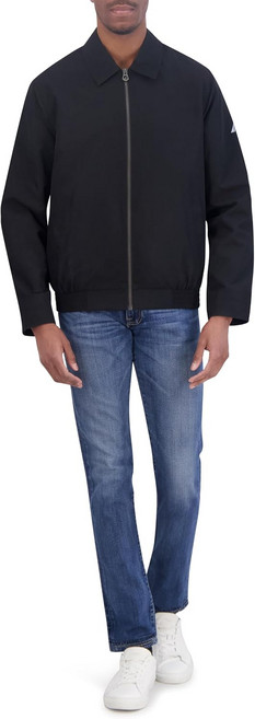 노티카 남성 골프 빅 재킷 윈드브레이커 사이즈 레귤러 - 캐주얼웨어 톨