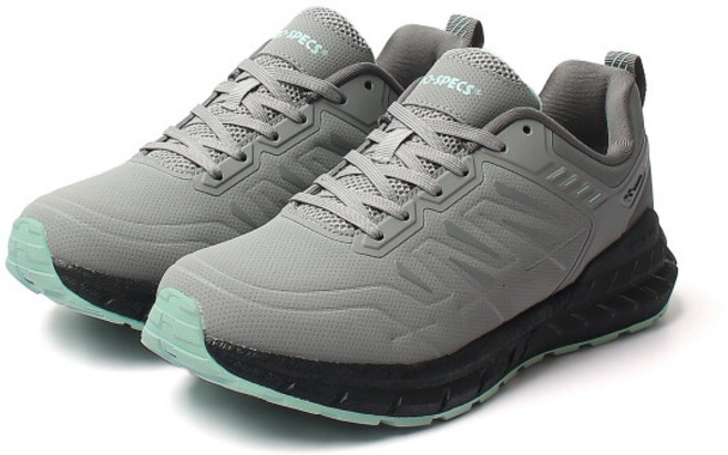 [프로스펙스] 공용 랩터 3 그레이 PW0UW24F522