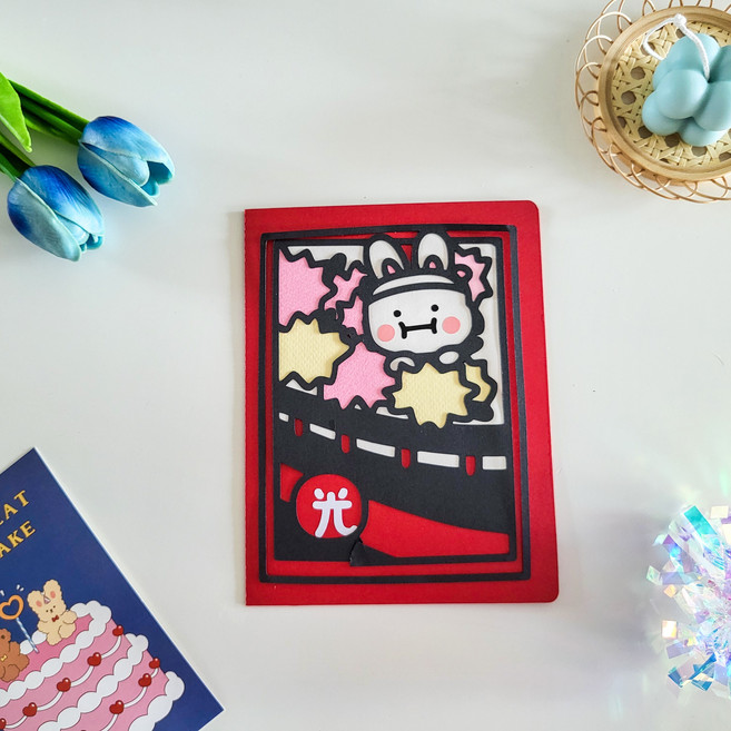 삼팔광땡 용돈토퍼 어버이날 생신 집들이 이사 환갑이벤트, 삼광