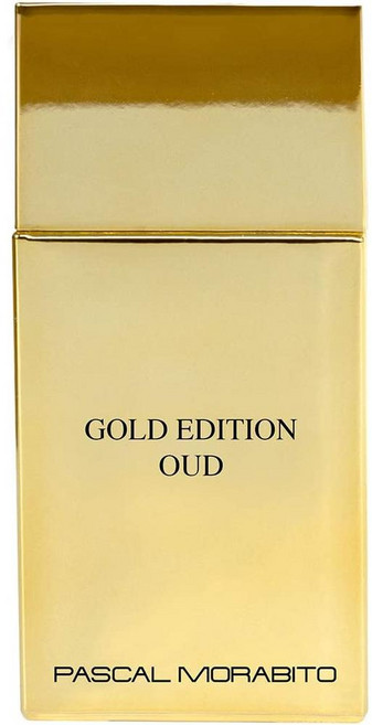 파스칼모라비토 향수 골드 에디션 오드 100ml 오드퍼퓸