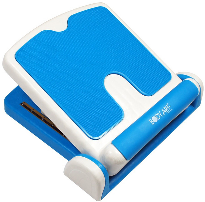 바디아트 스트레칭보드 일반형 KY-517, 블루