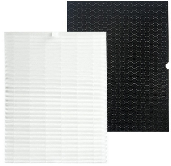 (필터모아) (호환) 위닉스 마스터 공기청정기 필터 (CAF-K0S3), 1개, CAF-K0S3