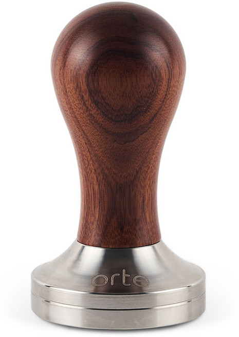 오르테 홈카페 51mm 우드템퍼, 템퍼, 1개