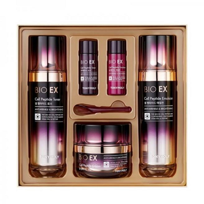 토니모리 바이오 이엑스 셀 펩타이드 3종세트, 1개