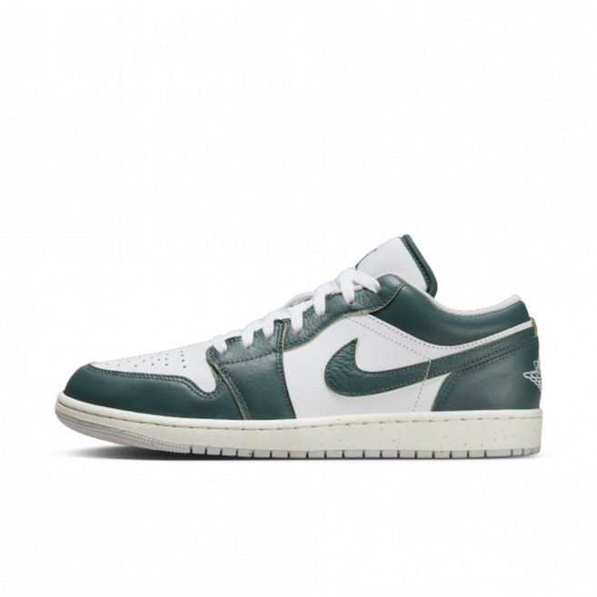 FUZZY Air Jordan 1 Low Oxidized Green 氧化綠 FQ7687-300, 1個, 下單後請注意商品諮詢可加速出貨此選項請勿下單