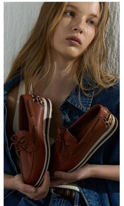 말리 보트슈즈 BM020 6종