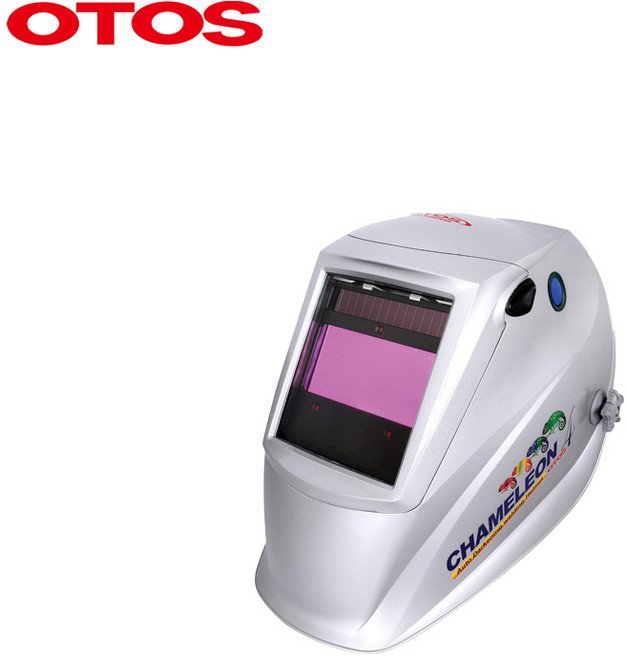 오토스 자동용접면 카멜레온4 용접면, 1개