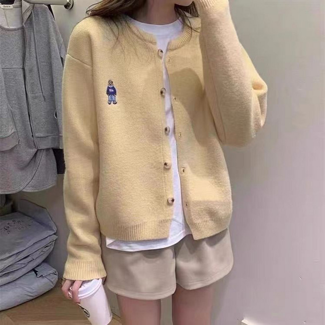 [다즈몰]블러스가디건