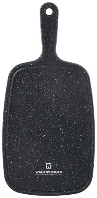 바겐슈타이거 착색걱정 없는 마블커팅보드 핸디형 도마 소 양면 미끌림방지 가정용 업소용 미니, 단품, 단품