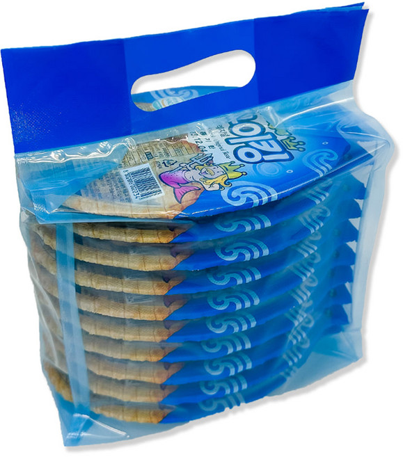 한진식품 꾸이킹 어포 오리지날, 22g, 10개