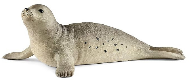슈라이히(Schleich) 와일드라이프 아자라시 14801