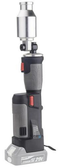 UDT충전유압 충전식유압천공기 UP-6AL(베어툴), 1대