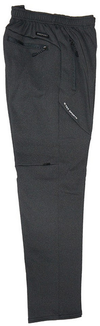 형제상회 고무줄바지 작업복 스판 추리닝 밴딩 바지 춘추 0002SF01