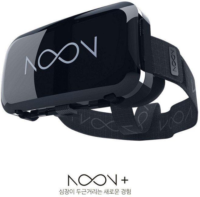 NooN VR PLUS, 1개