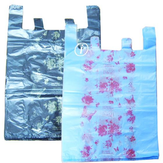 이불봉투 7호 50장 (91 X 56cm) 봉투 이불 보관 정리, 흰색