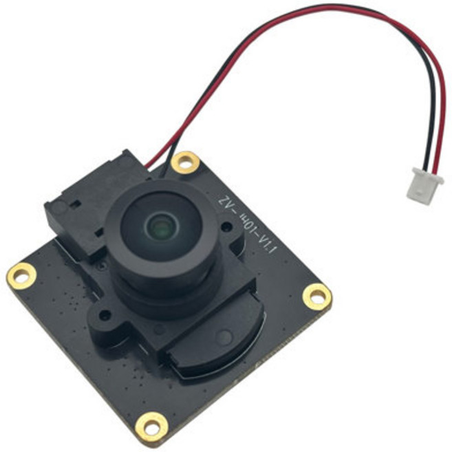 1/2.8 인치 5MP IMX335 고정 초점 5MP 31PIN MIPI 카메라 모듈 Radxa Dragon Q6A용 IR CUT 포함, [01] 옵션1