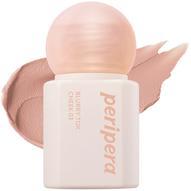 페리페라 블러리 톡 치크, 1개, 003 오트폼라떼