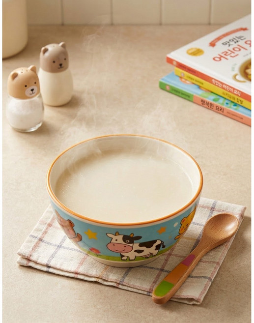 신창식 셰프 우리아이 한우곰탕, 10개, 500g