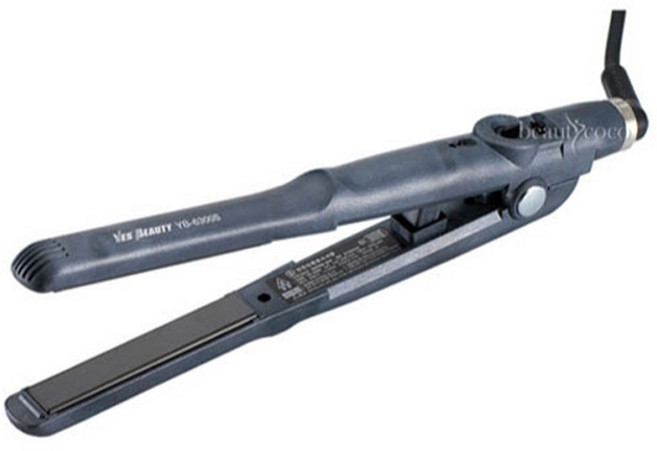 예스뷰티 전문가용 매직기 YB-6300S (짧은머리전용) 고데기 볼륨매직기, 1개, 단품