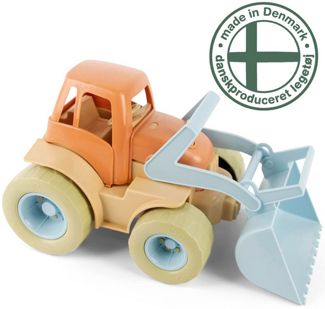 댄토이 바이오 트랙터 5630 자동차장난감, 1개