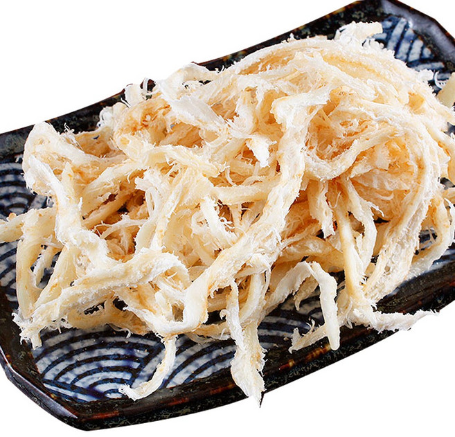 31건어물 땅콩버터 오징어채, 1세트, 땅콩버터 오징어채 100g