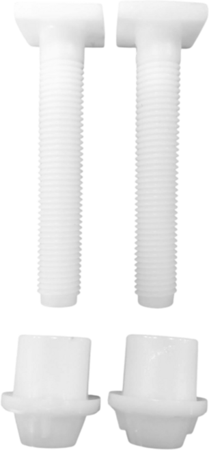 코나에코홈 비데 하부체결볼트(일반형 도기 전용) 1SET, 1개