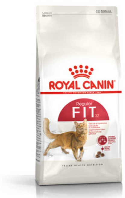 로얄캐닌 고양이사료 브랜드전[50g 사료 증정] 건식사료, 닭, 2kg, 1개