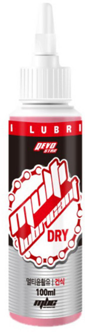 레보스타 멀티 핫루브 건식 100ml, 1개