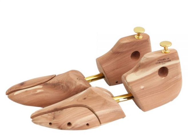 코르도니에르 삼나무 부츠 슈트리