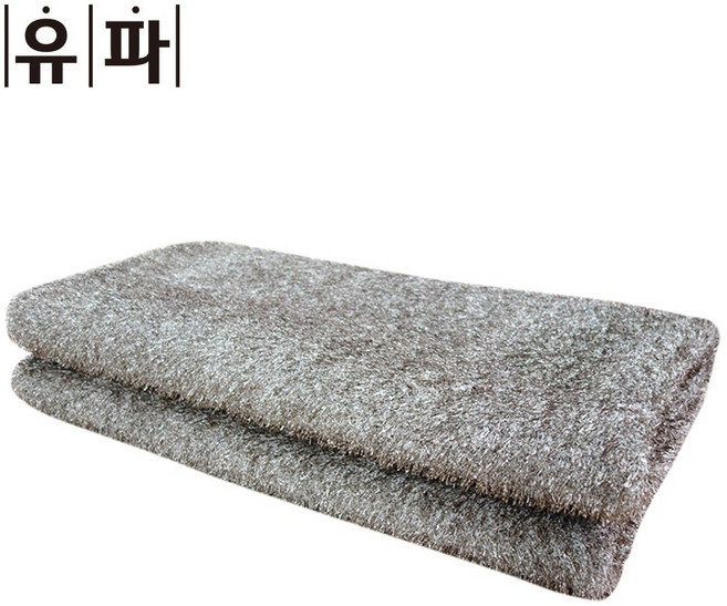 [국내생산] 유파 인체감지 전기 카페트(1~2인용/100x180cm) 캠핑 자취 관리실 관리사무실 기숙사 고시원 식당 공방 병원 호텔 차박 전기장판 전기요 EKM-80NPS, 단품