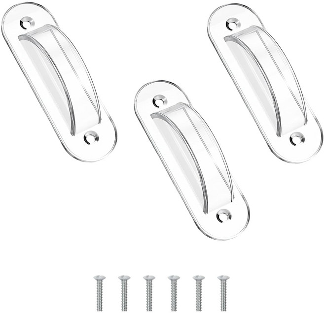 3Pcs 벽 스위치 가드 보호 조명 커버 플레이트 커버는 스위치를 보호합니다. 잠금 토글 스위치는 우발적인 장치 켜기 또는 끄기를 방지합니다