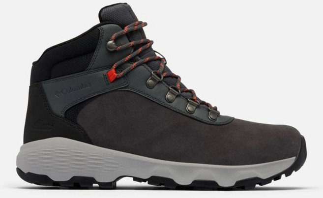 컬럼비아 남성 뉴튼 완다 와이드 방수 등산화 BI5718-089 182374