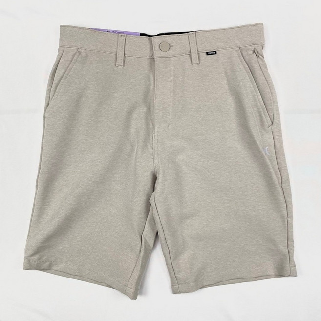 Hurley 彈性防潑水透氣機能短褲