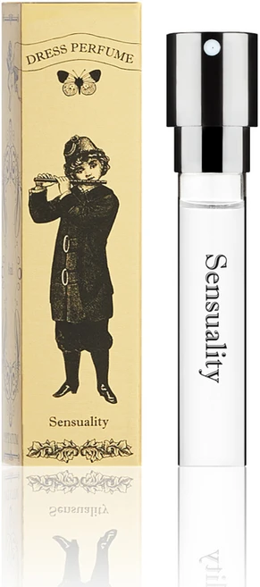 옵타움 섬유향수 리필 드레스퍼퓸, 센슈얼리티, 8ml, 1개 - 쿠팡