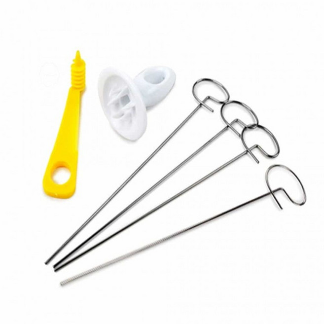 회오리감자 메이커 즐거운날 수동식 슬라이서