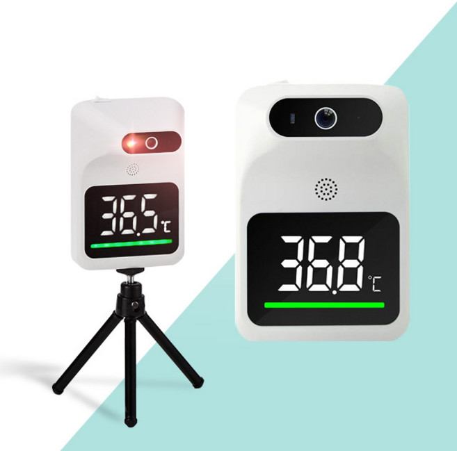 봄앤 1초 B153 온도감지기, 1개