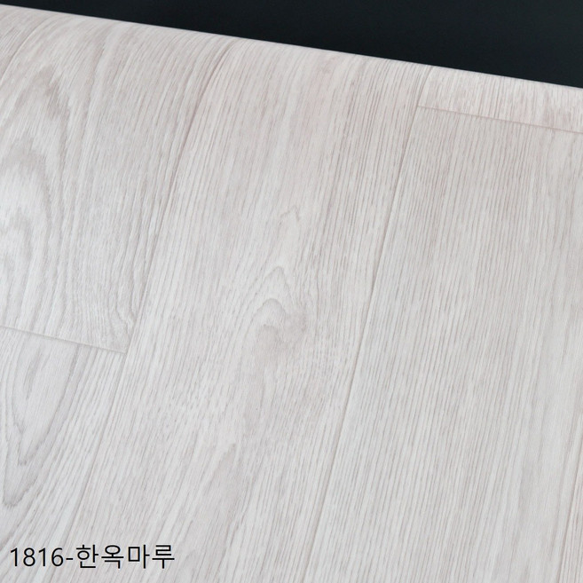 (우리홈시트)친환경 바닥재 대리석 셀프시공 1.8T 두꺼운 베란다 거실용 모노륨 팻트 장판 모음 (민속마루) 모노륨 (폭)183 cm x (길이)200cm, 한옥마루