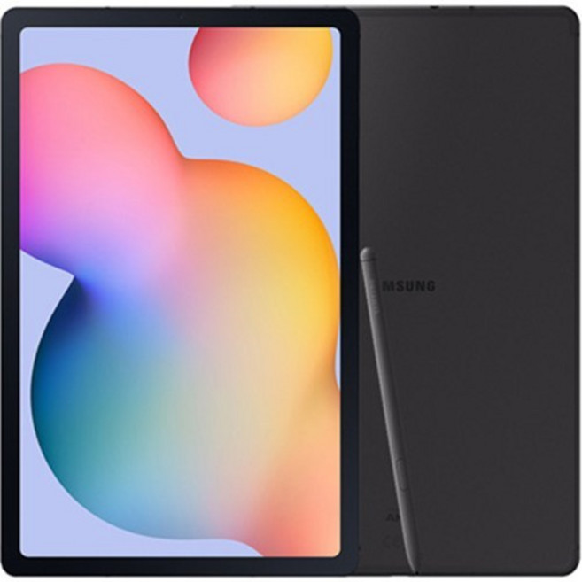 삼성전자 갤럭시탭 S6 LITE 10.4, 리퍼비시 그레이, 64GB, Wi-Fi
