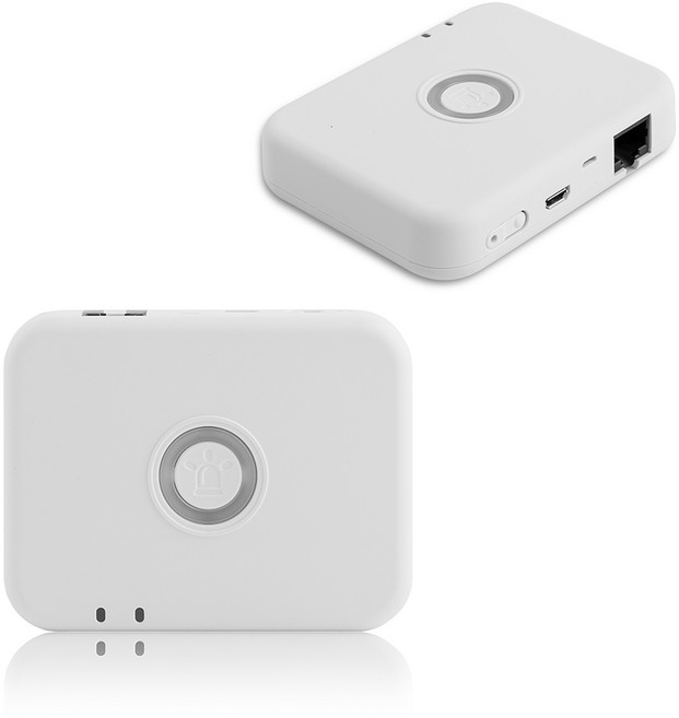 레이홈 스마트허브, Ray-HUB2