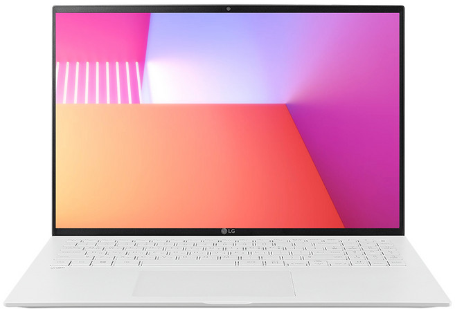 그램16 11세대 i7탑재 램16G NVMe 16인치 대화면 윈도우11 고사양 그램노트북, 16Z90P, WIN11 Home, 16GB, 500GB, 화이트